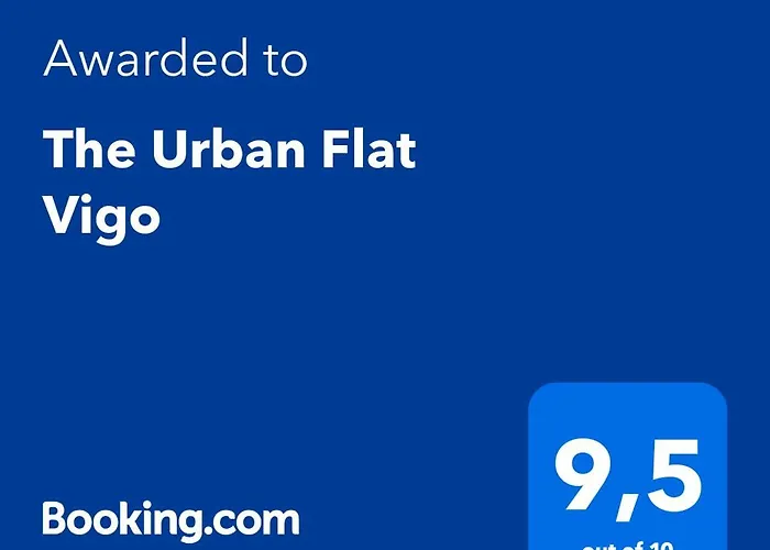 The Urban Flat Vigo