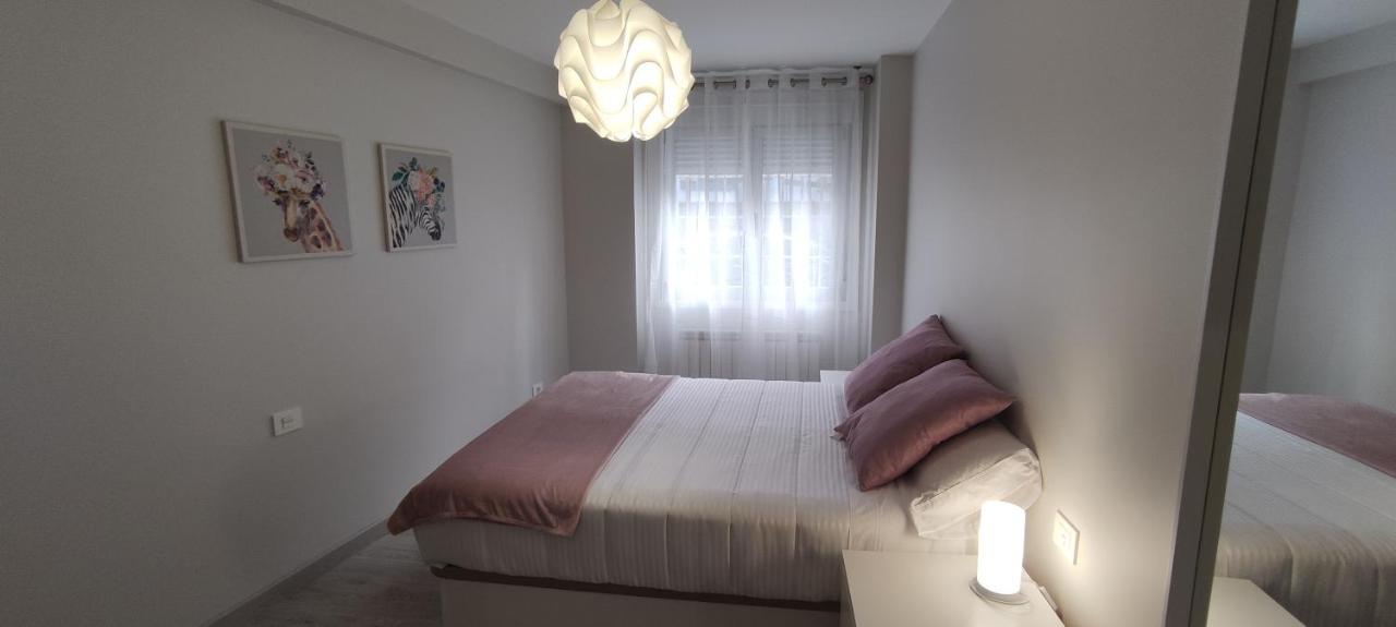 Appartement The Urban Flat