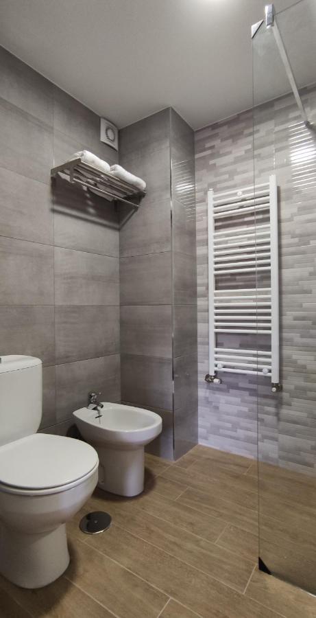 The Urban Flat Appartement *