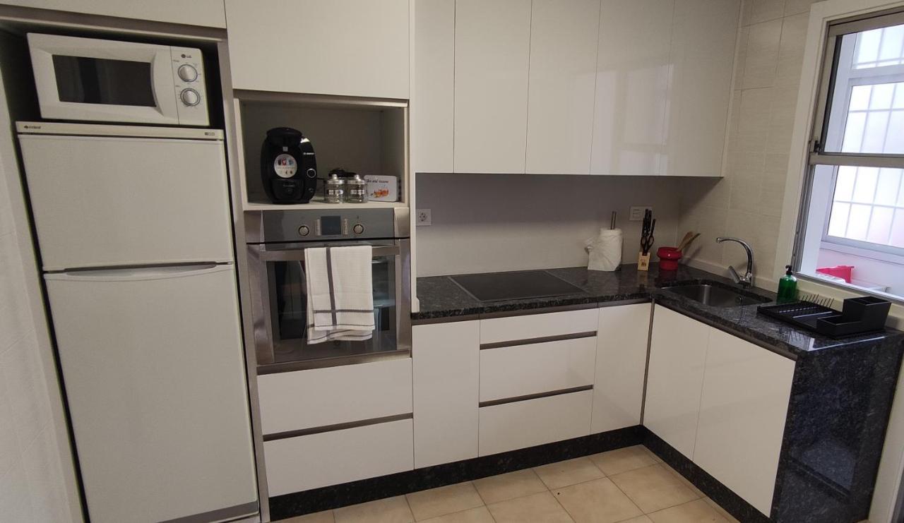 Appartement The Urban Flat Vigo