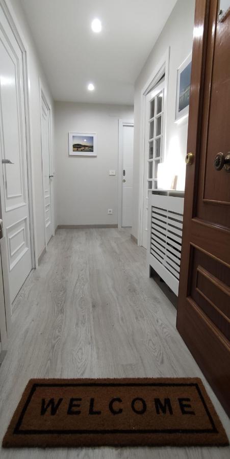 Appartement The Urban Flat Vigo